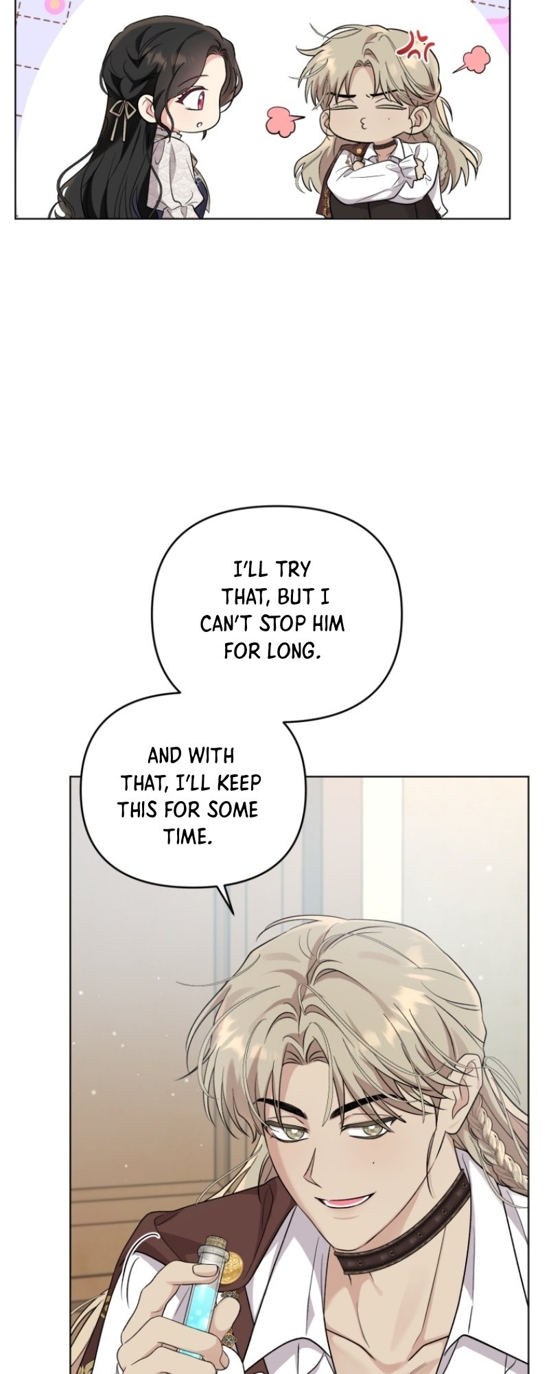 I Got Married To A Villain Chapter 53 - Page 10