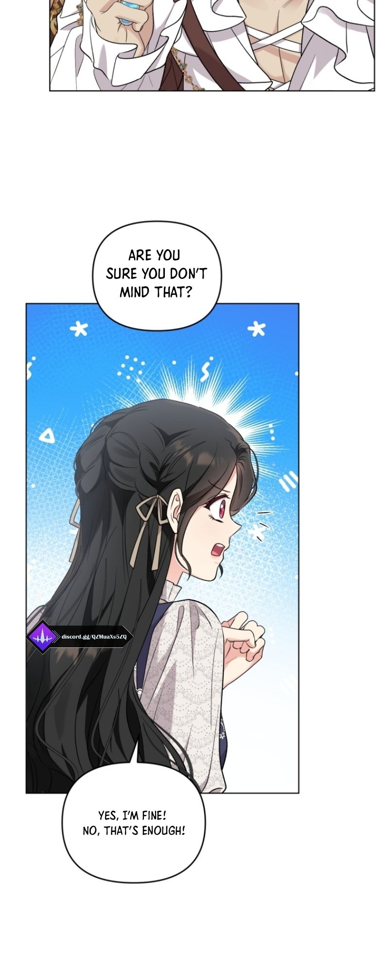 I Got Married To A Villain Chapter 53 - Page 11