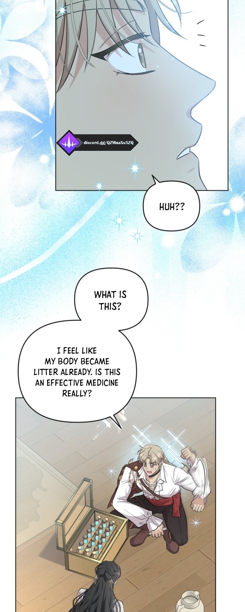 I Got Married To A Villain Chapter 53 - Page 13