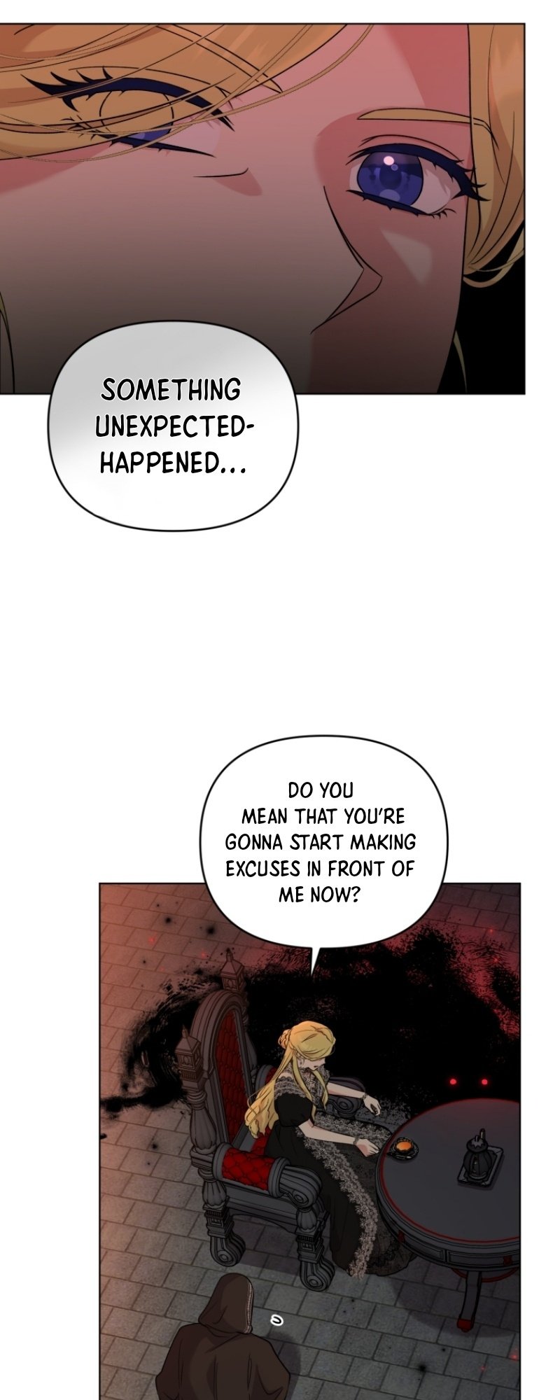 I Got Married To A Villain Chapter 53 - Page 21