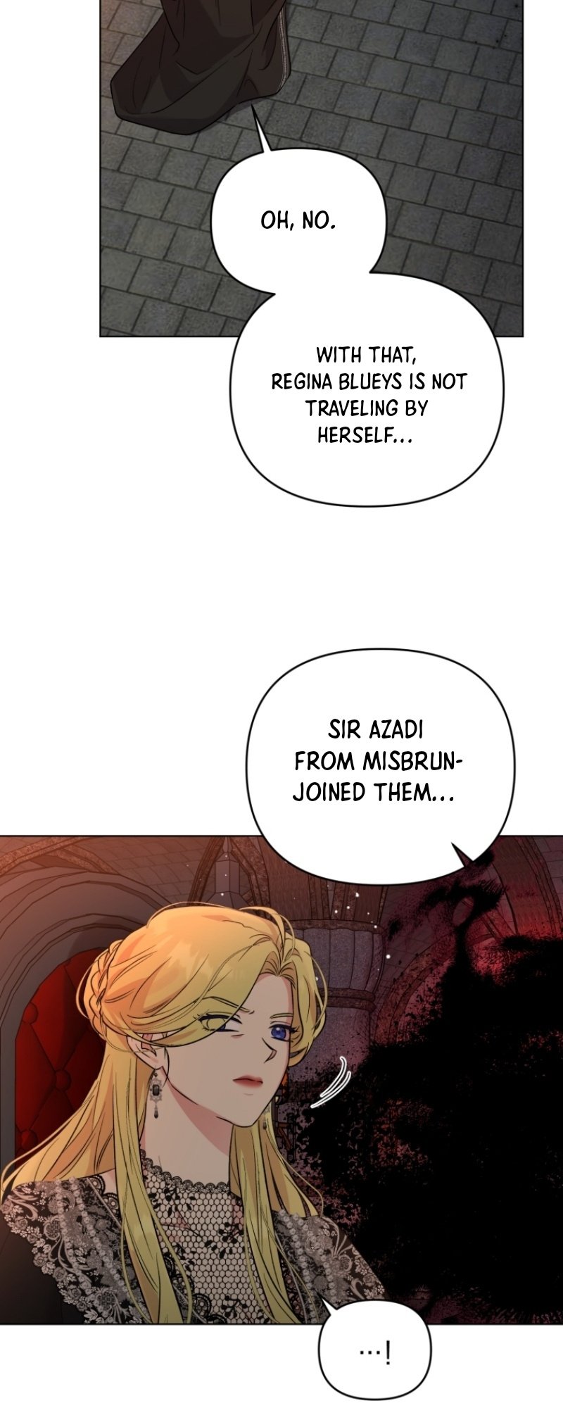 I Got Married To A Villain Chapter 53 - Page 22