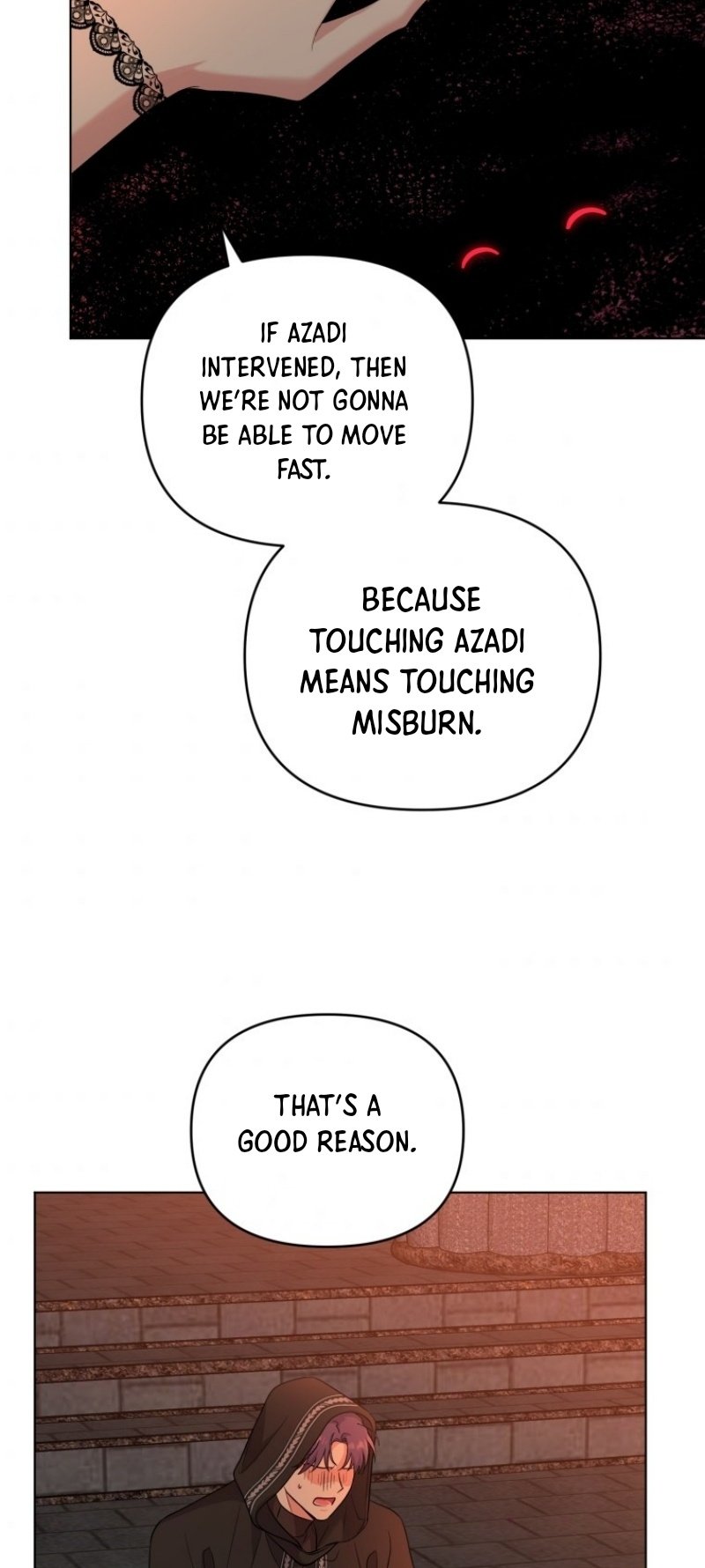 I Got Married To A Villain Chapter 53 - Page 25