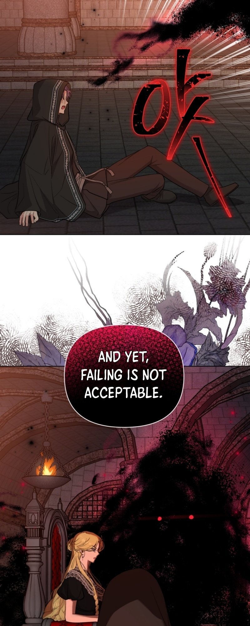 I Got Married To A Villain Chapter 53 - Page 27