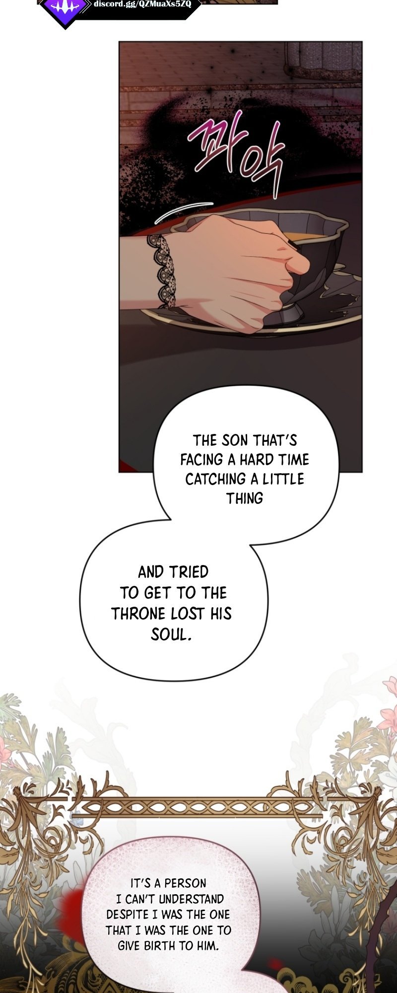 I Got Married To A Villain Chapter 53 - Page 29