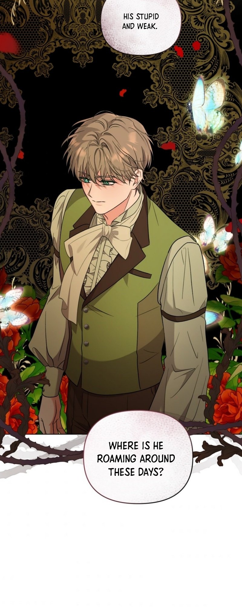 I Got Married To A Villain Chapter 53 - Page 30