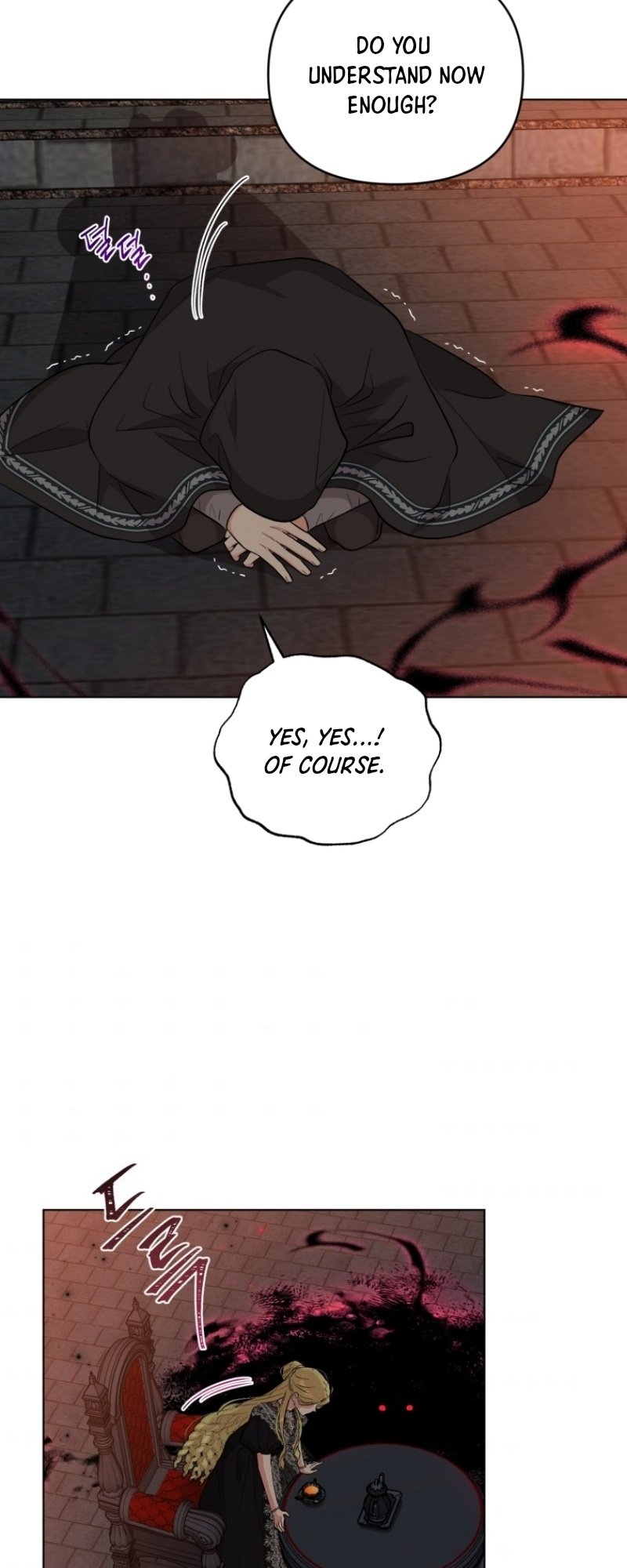 I Got Married To A Villain Chapter 53 - Page 35