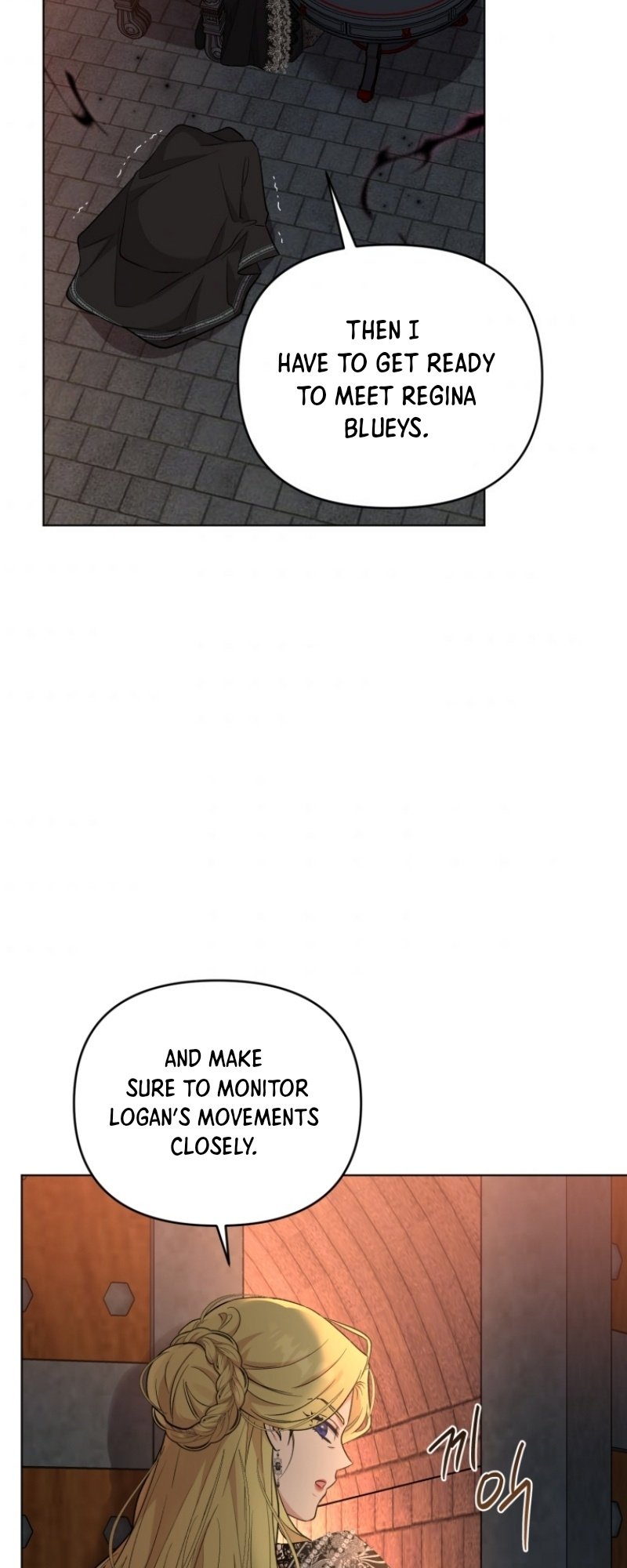 I Got Married To A Villain Chapter 53 - Page 36