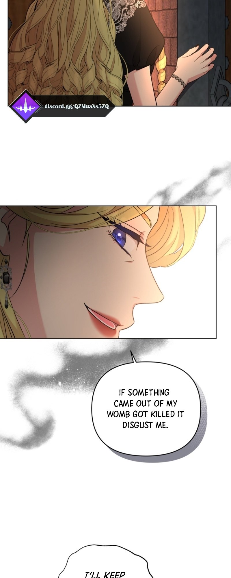 I Got Married To A Villain Chapter 53 - Page 37