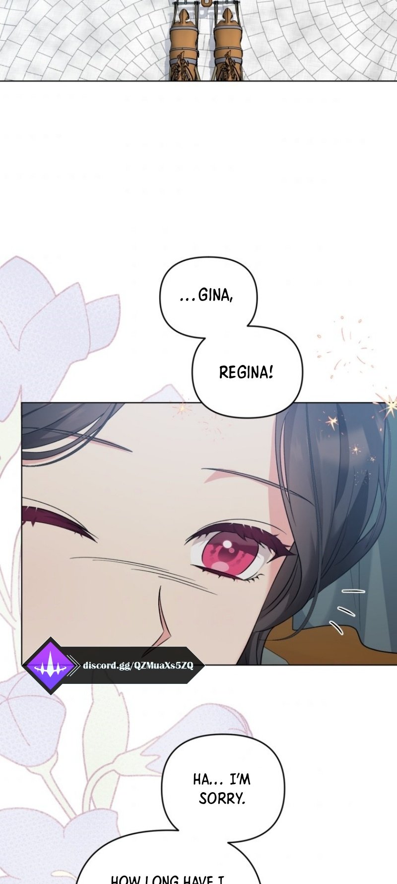 I Got Married To A Villain Chapter 53 - Page 41