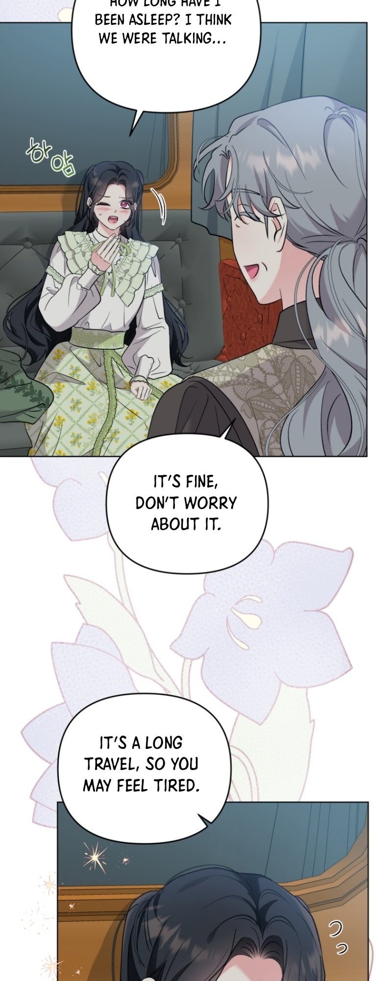 I Got Married To A Villain Chapter 53 - Page 42
