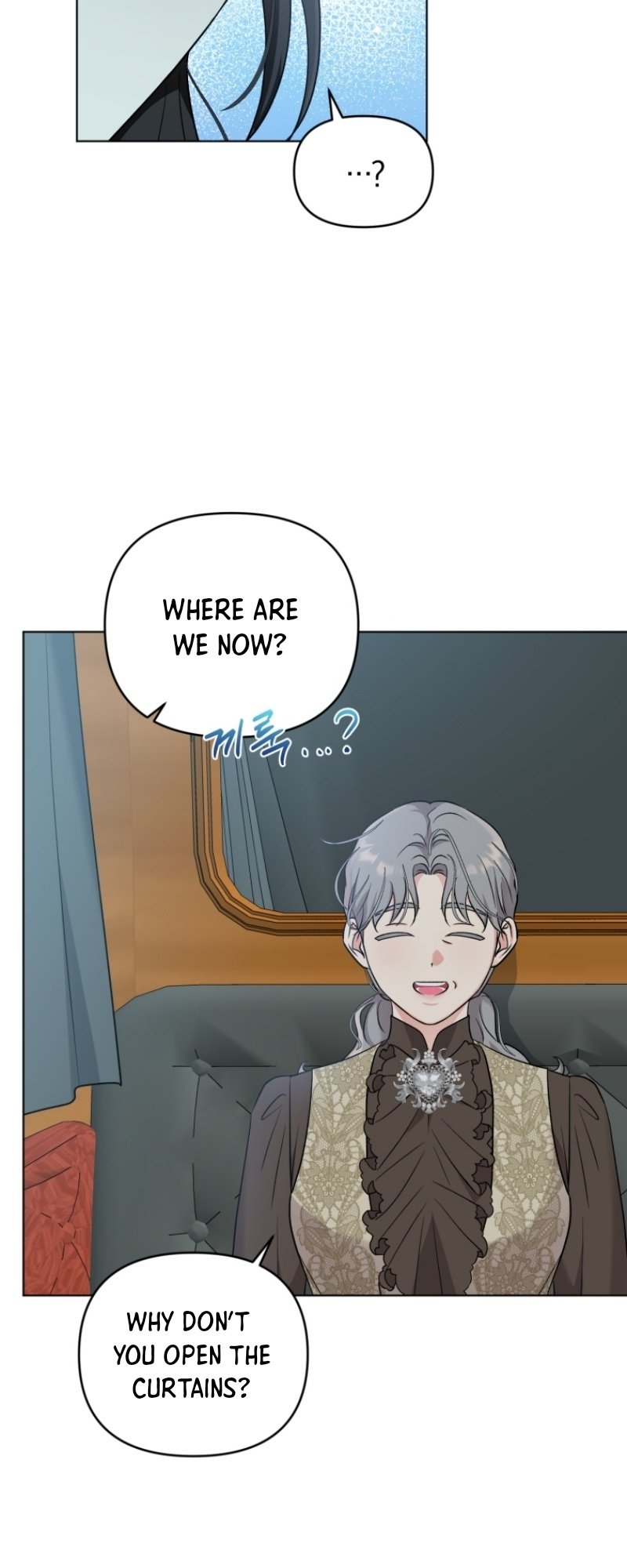 I Got Married To A Villain Chapter 53 - Page 44