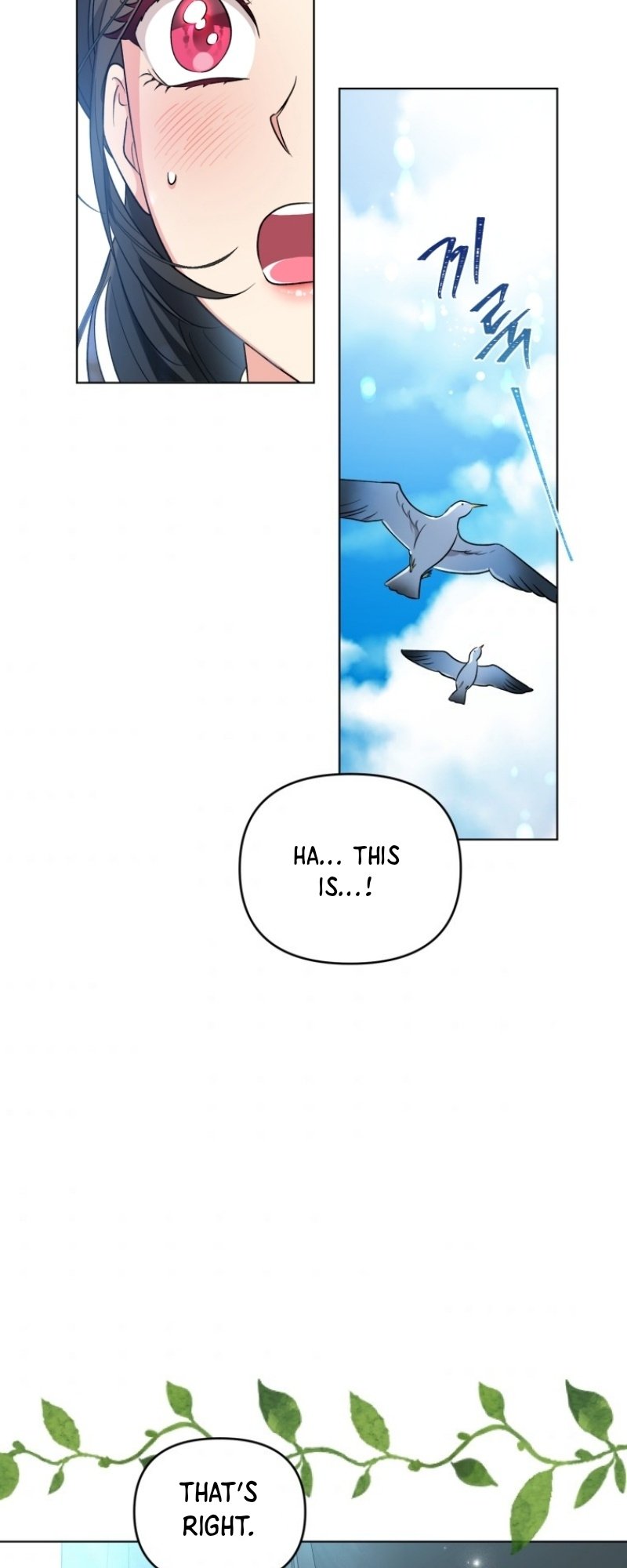 I Got Married To A Villain Chapter 53 - Page 46