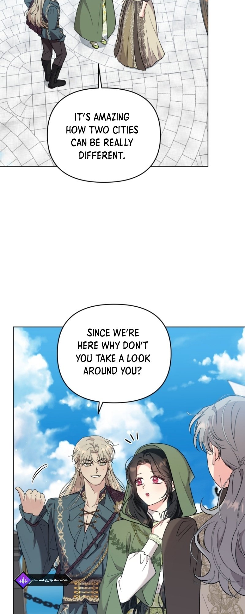 I Got Married To A Villain Chapter 54 - Page 4