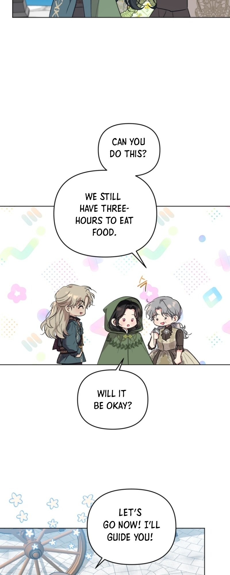 I Got Married To A Villain Chapter 54 - Page 5