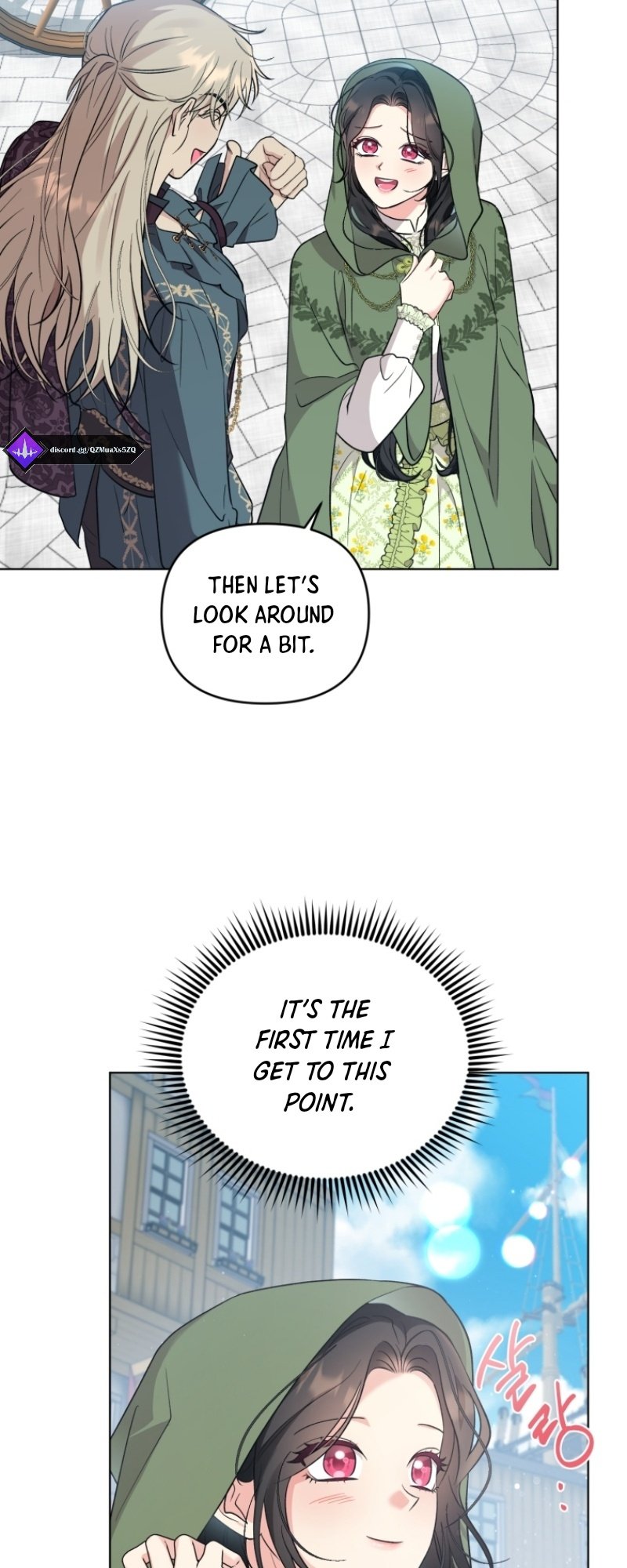 I Got Married To A Villain Chapter 54 - Page 6