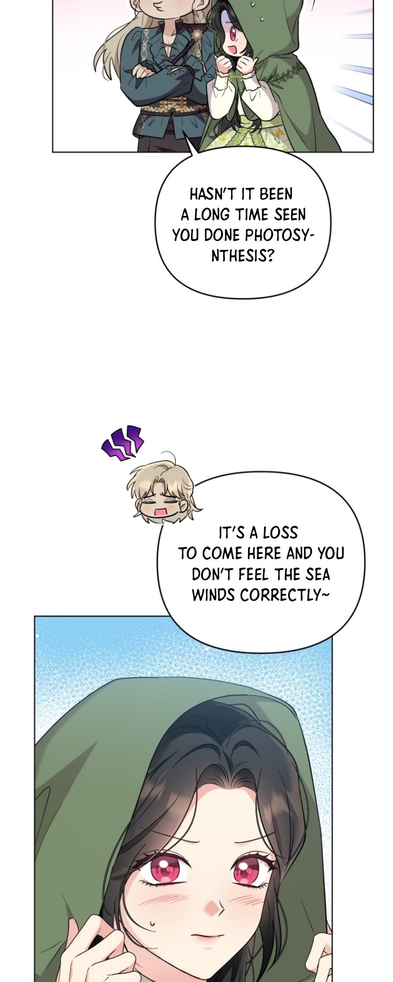 I Got Married To A Villain Chapter 54 - Page 9