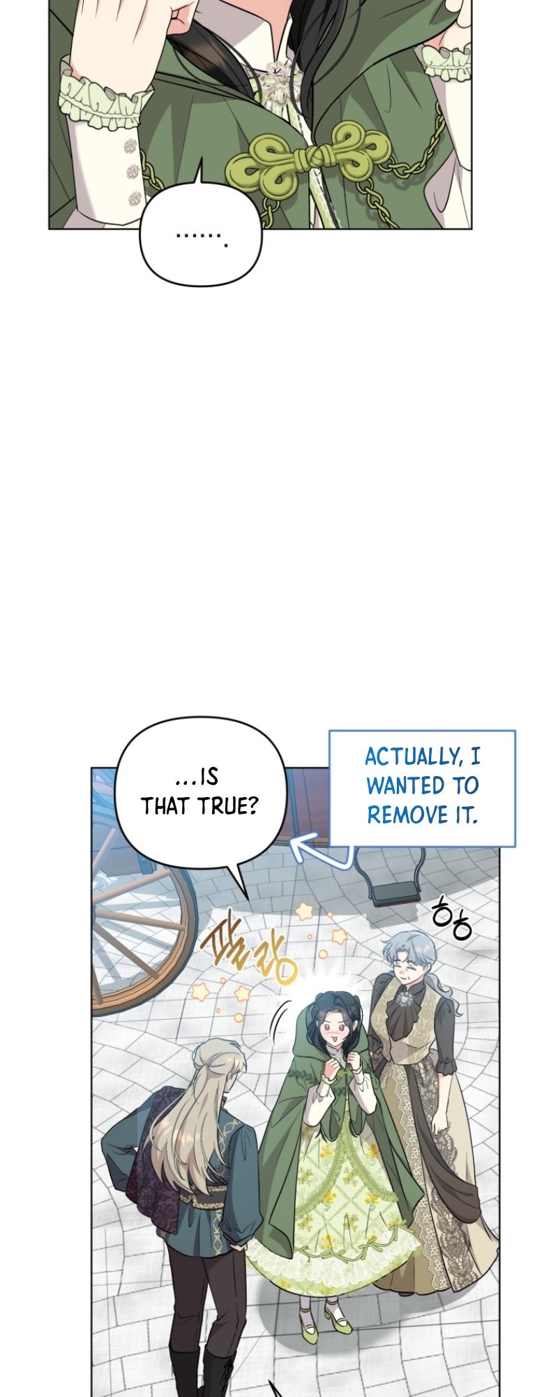 I Got Married To A Villain Chapter 54 - Page 10