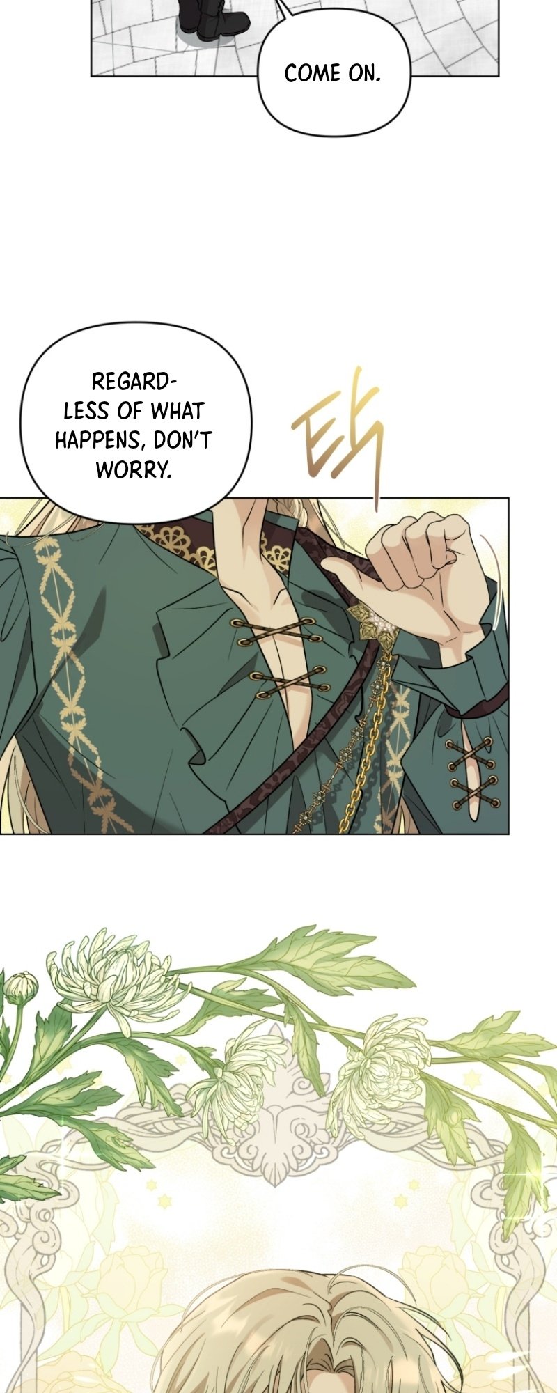 I Got Married To A Villain Chapter 54 - Page 11