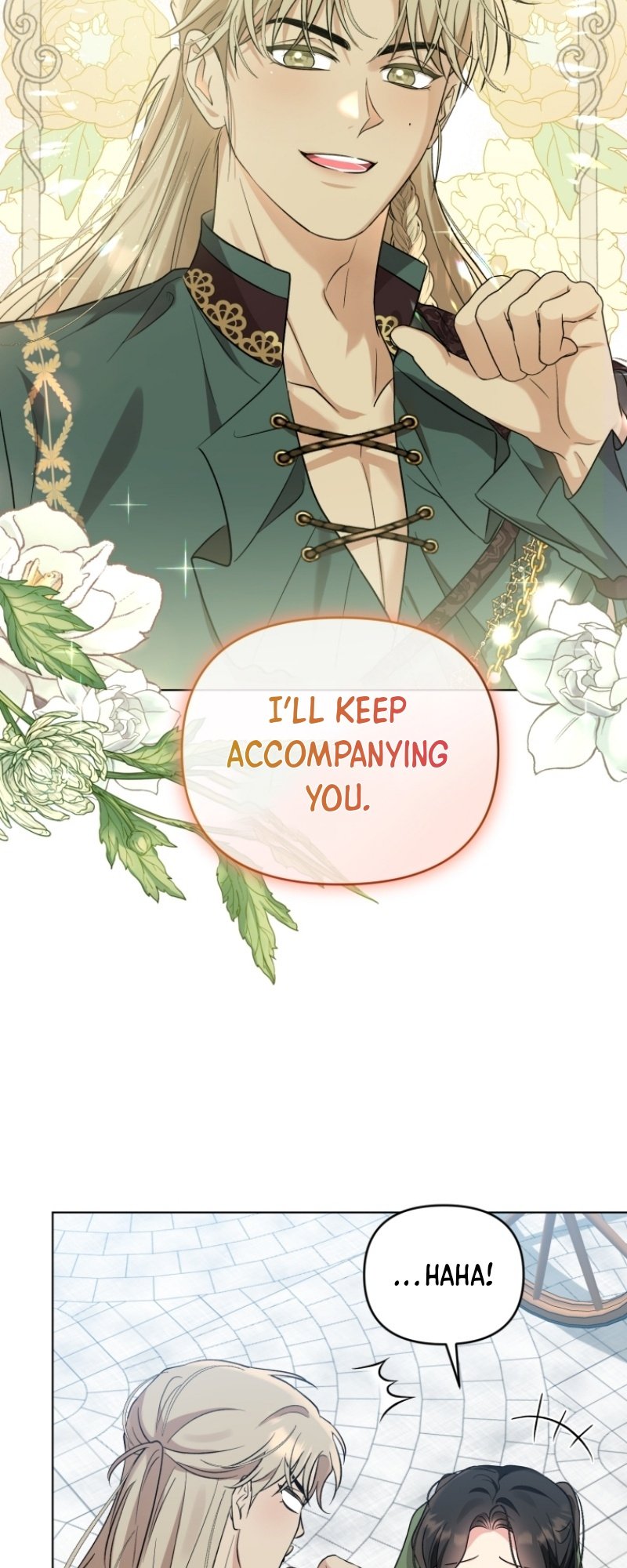 I Got Married To A Villain Chapter 54 - Page 12