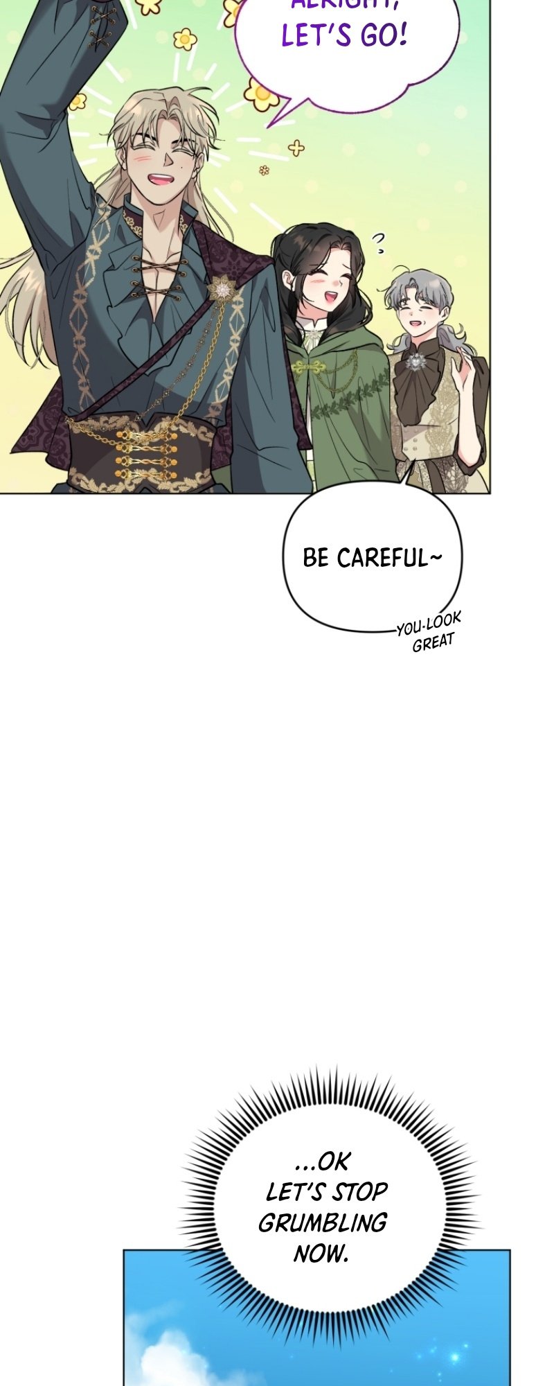 I Got Married To A Villain Chapter 54 - Page 16