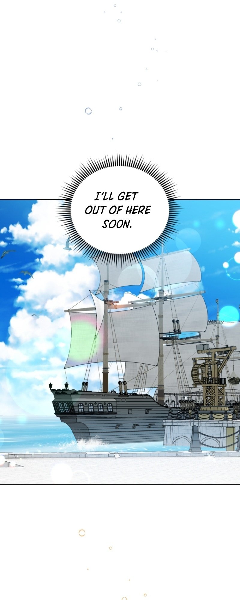 I Got Married To A Villain Chapter 54 - Page 18