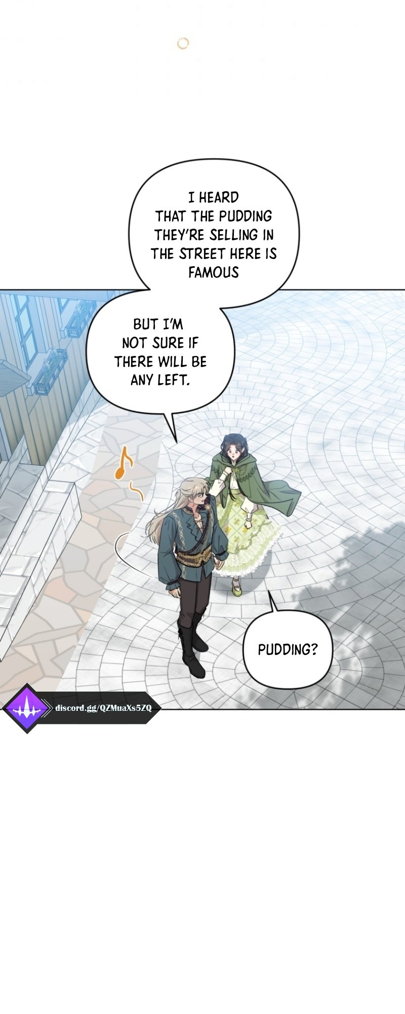 I Got Married To A Villain Chapter 54 - Page 20