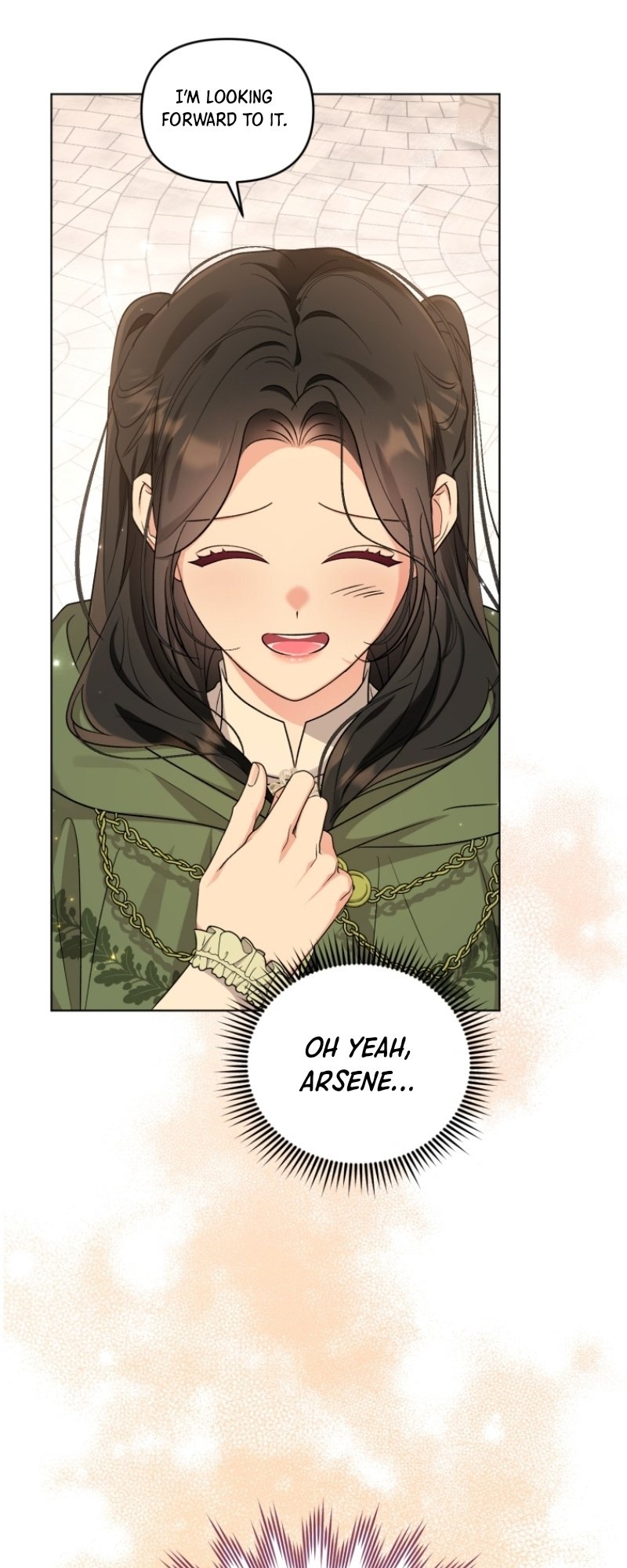 I Got Married To A Villain Chapter 54 - Page 21