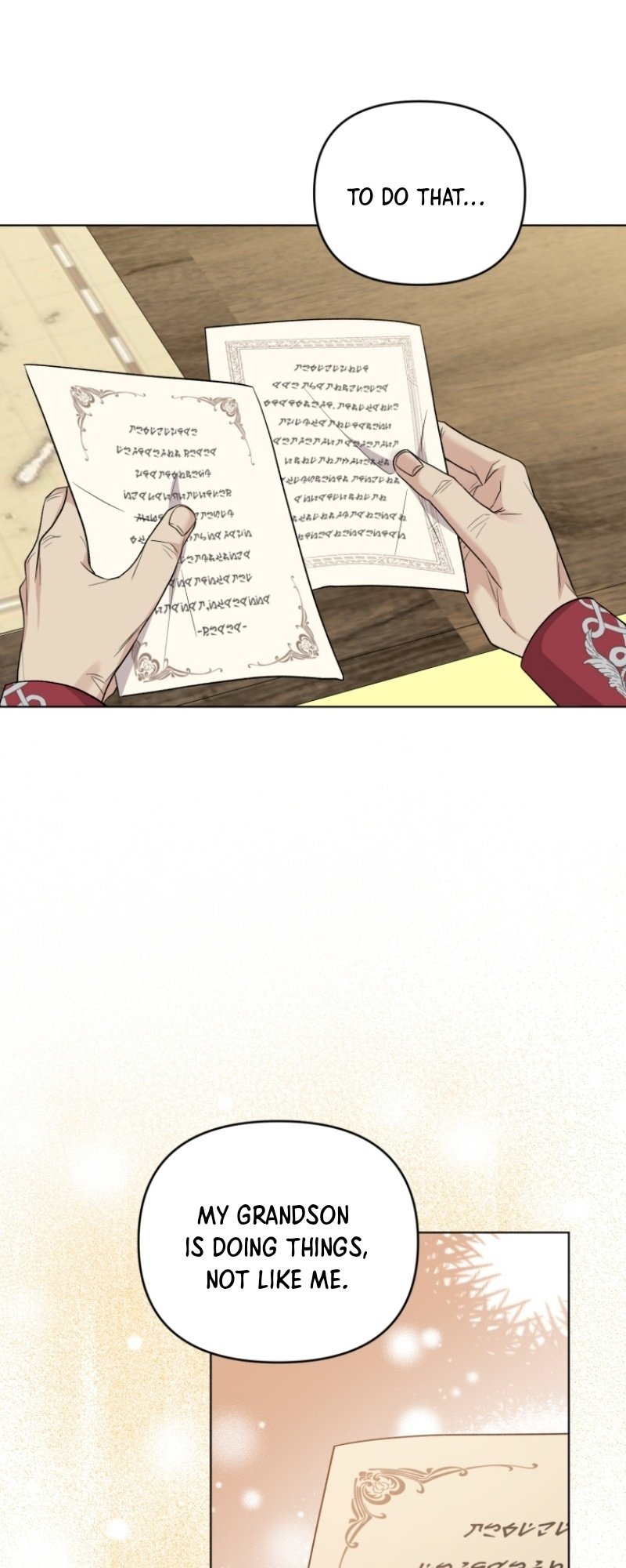 I Got Married To A Villain Chapter 54 - Page 27