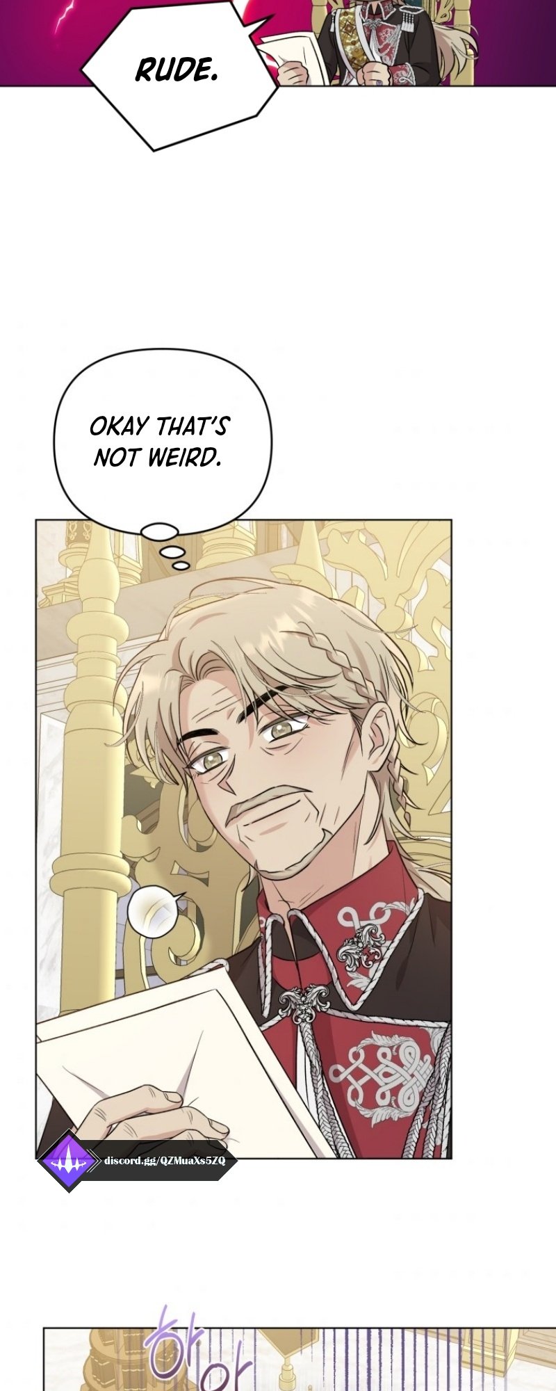 I Got Married To A Villain Chapter 54 - Page 30