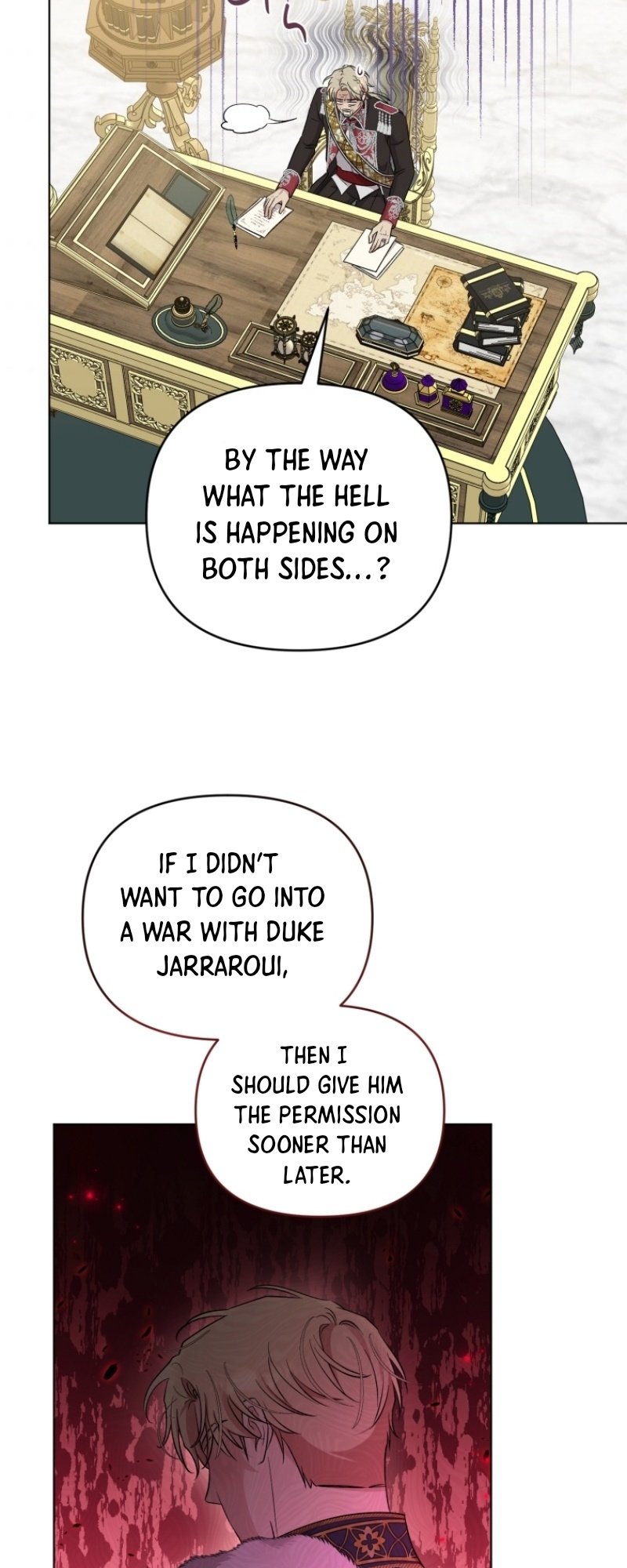 I Got Married To A Villain Chapter 54 - Page 31