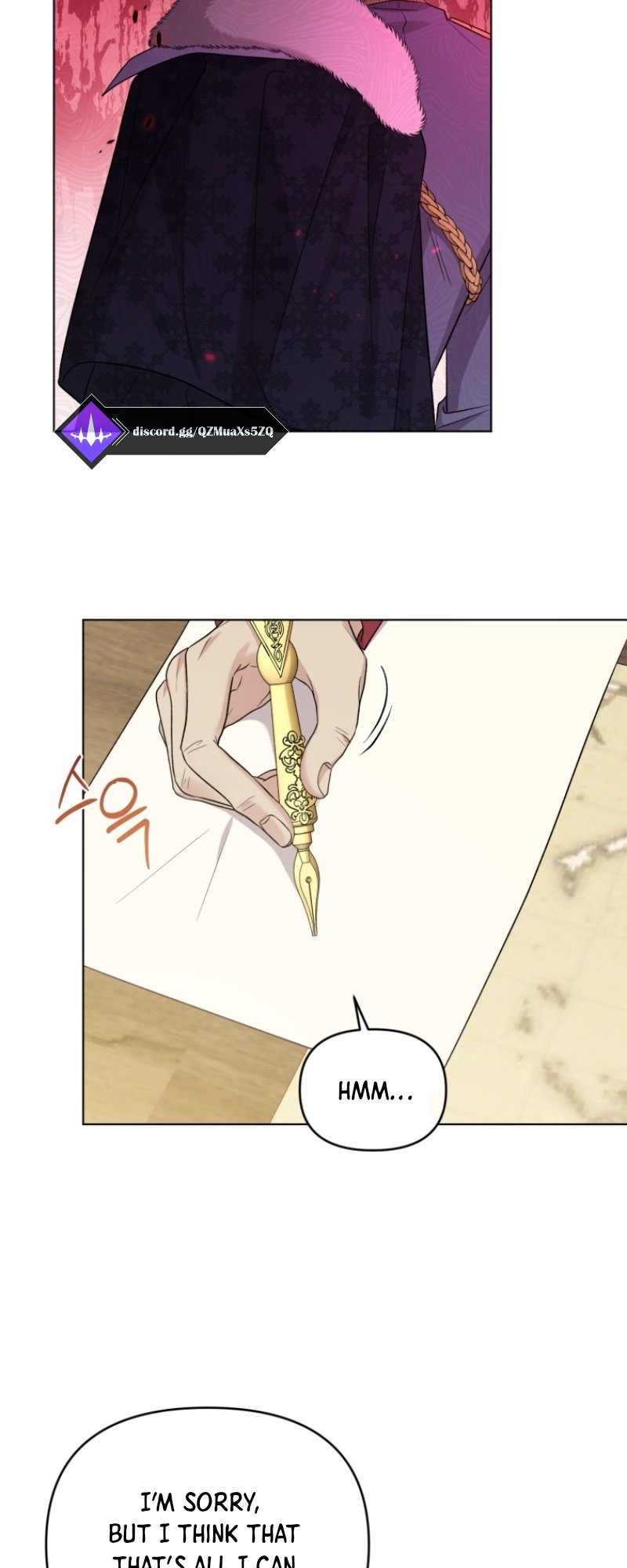 I Got Married To A Villain Chapter 54 - Page 32