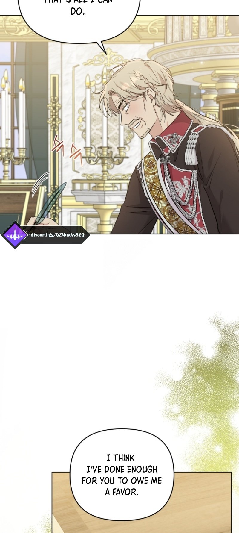 I Got Married To A Villain Chapter 54 - Page 33