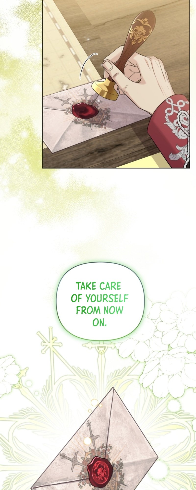 I Got Married To A Villain Chapter 54 - Page 34