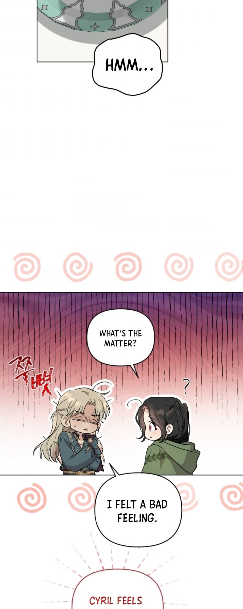 I Got Married To A Villain Chapter 54 - Page 36