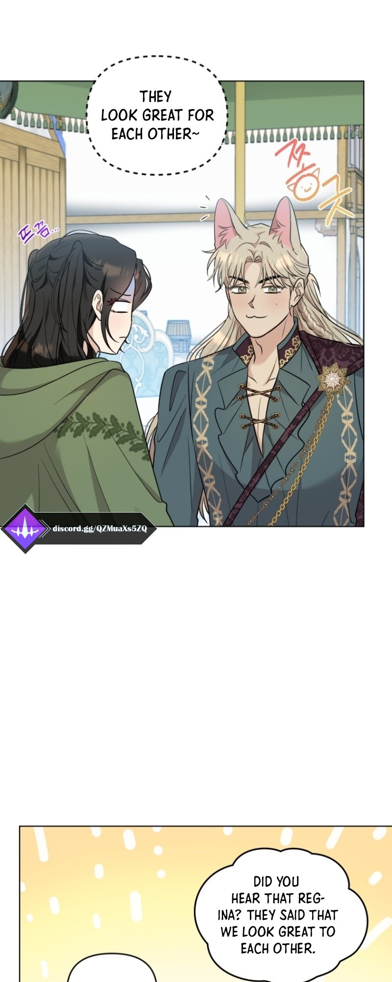 I Got Married To A Villain Chapter 54 - Page 38