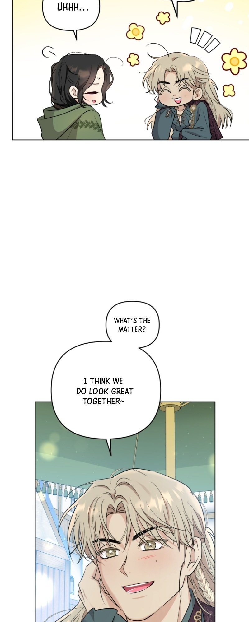 I Got Married To A Villain Chapter 54 - Page 39