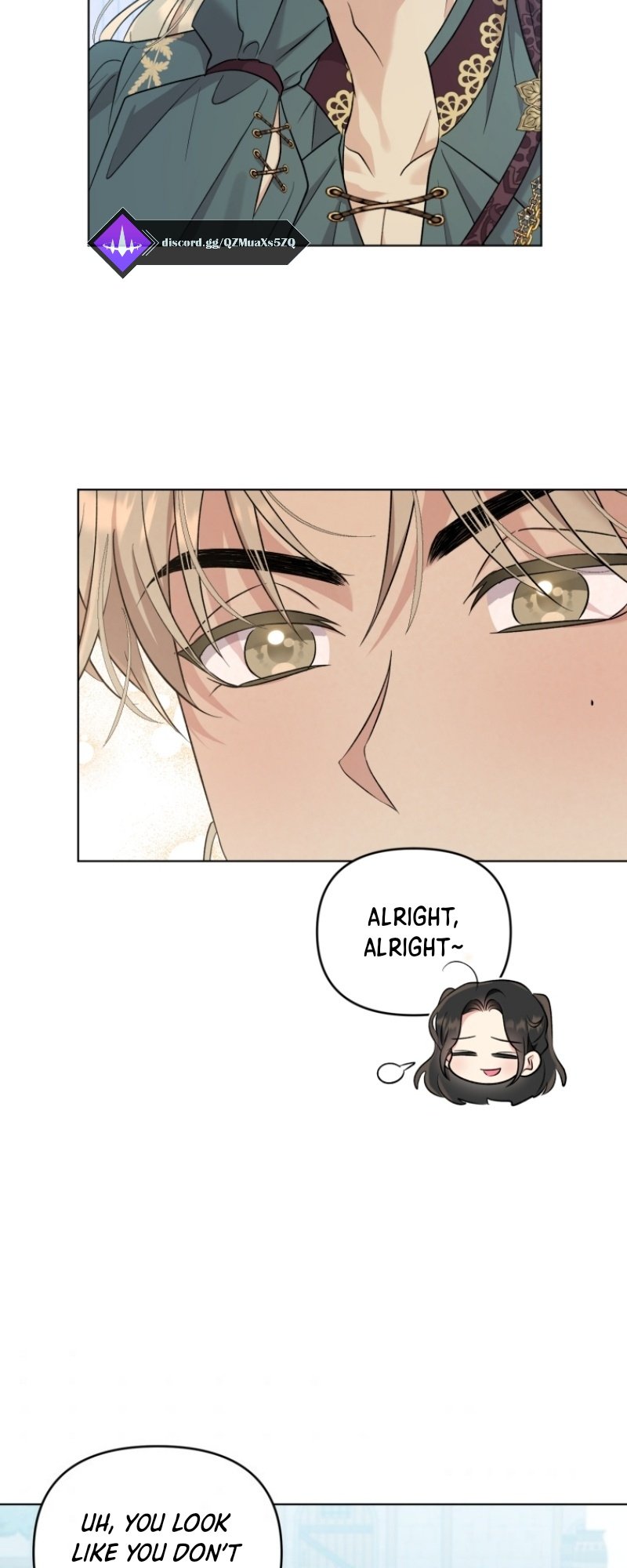 I Got Married To A Villain Chapter 54 - Page 40