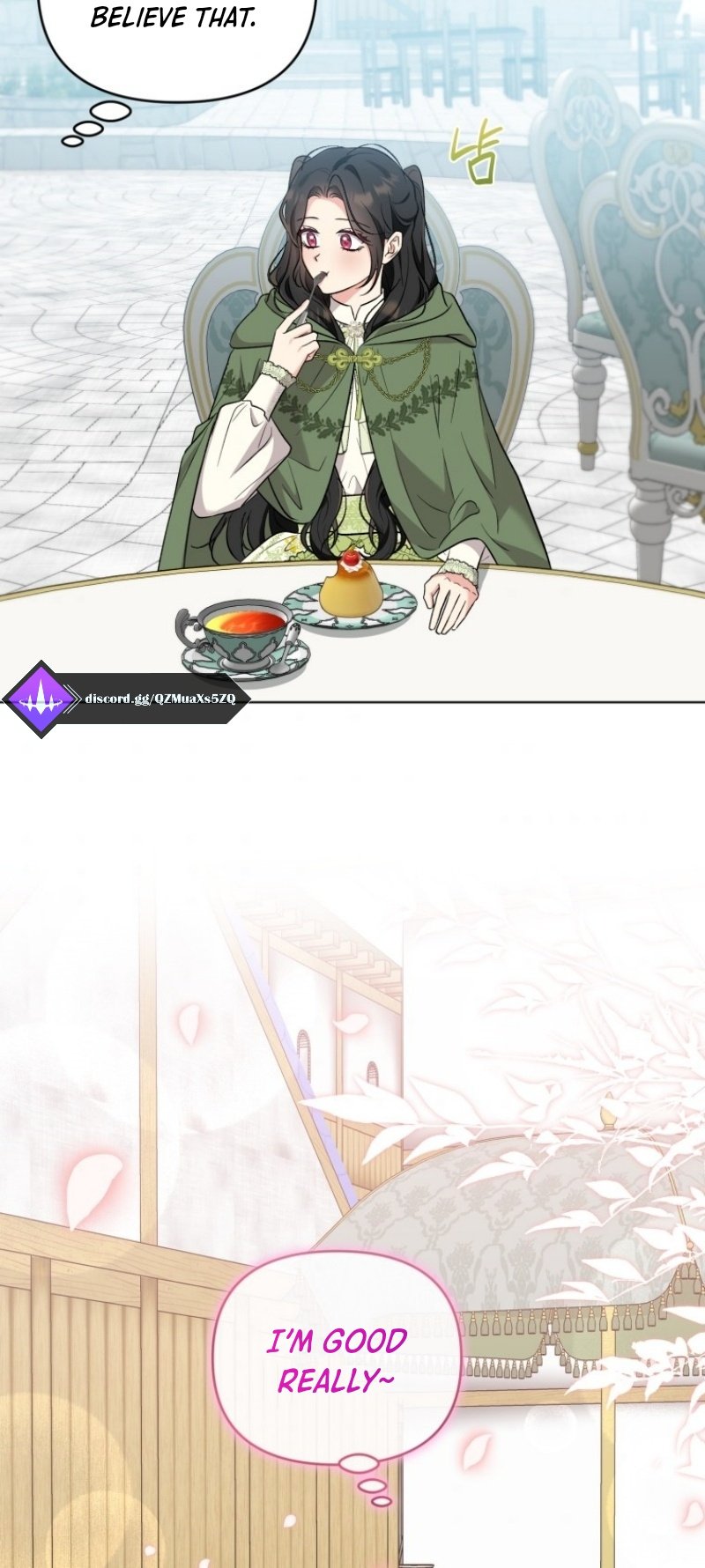 I Got Married To A Villain Chapter 54 - Page 41