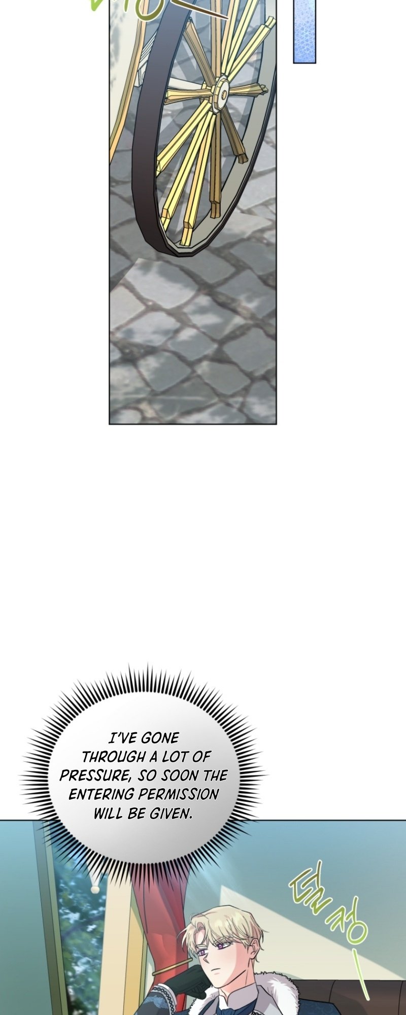 I Got Married To A Villain Chapter 54 - Page 43