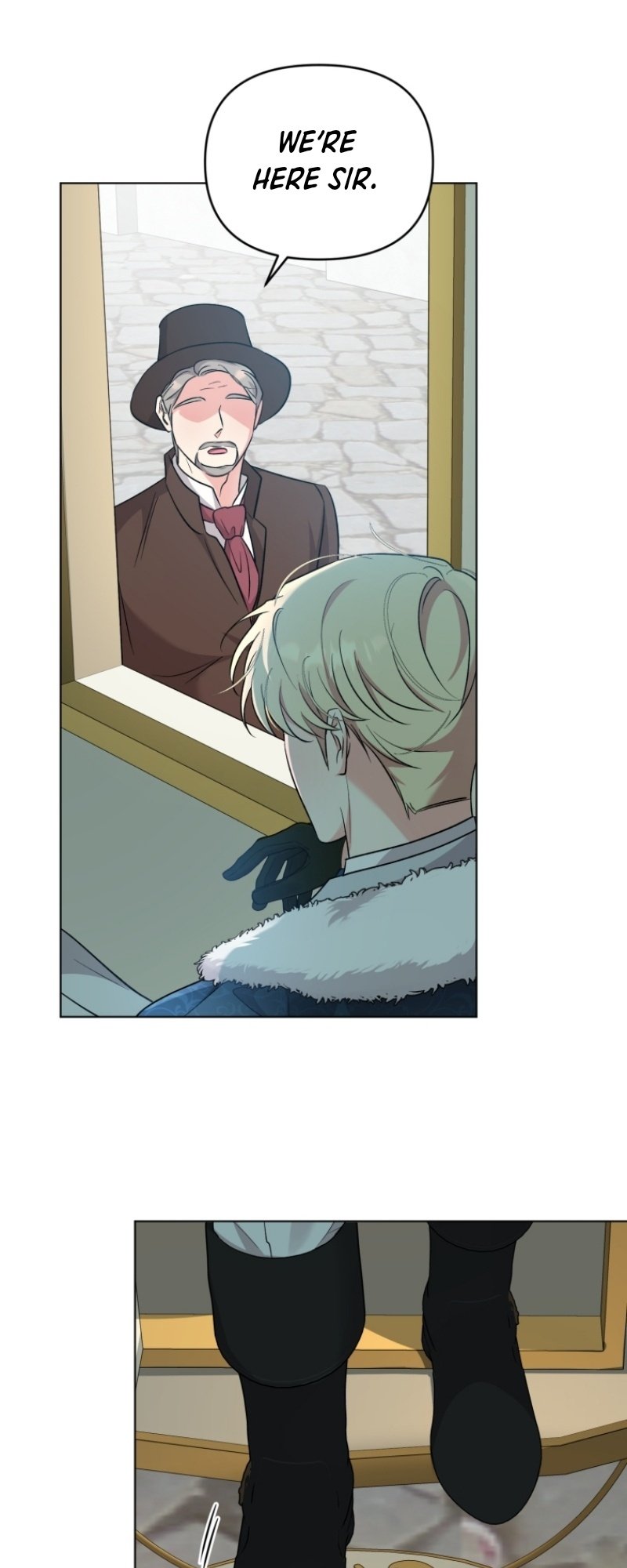 I Got Married To A Villain Chapter 54 - Page 45