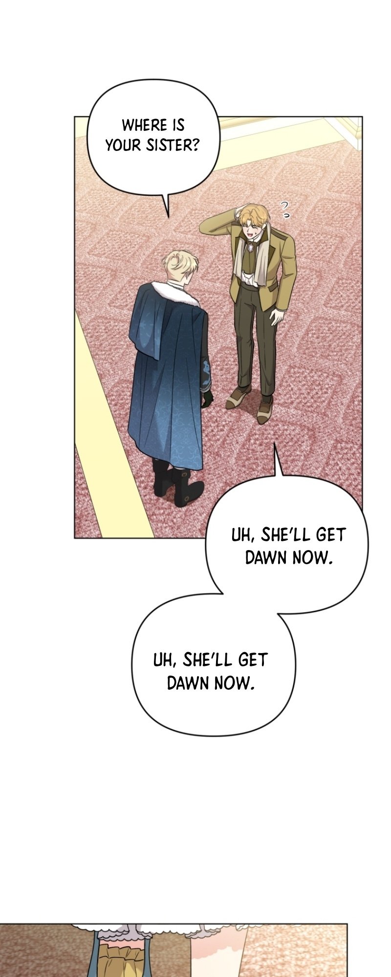 I Got Married To A Villain Chapter 54 - Page 48