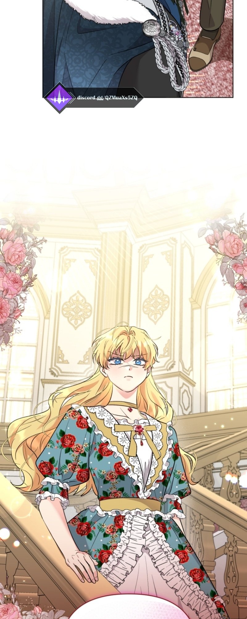 I Got Married To A Villain Chapter 54 - Page 50