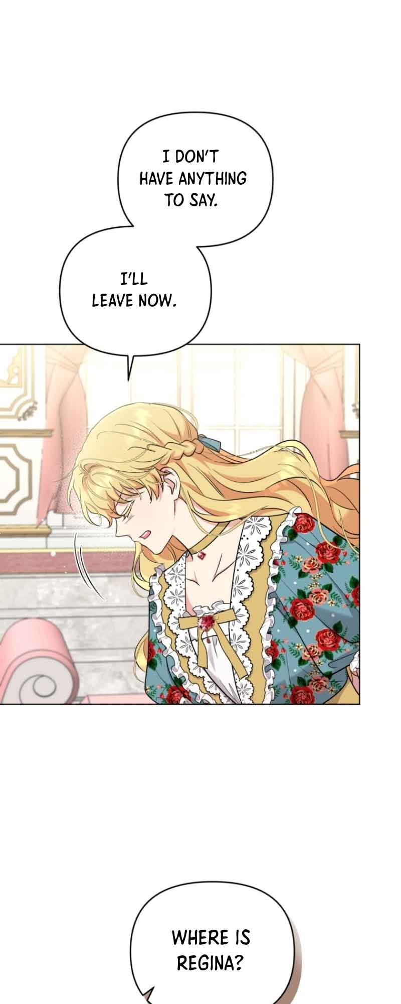 I Got Married To A Villain Chapter 55 - Page 5