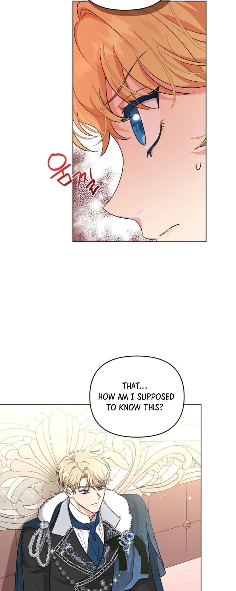 I Got Married To A Villain Chapter 55 - Page 6