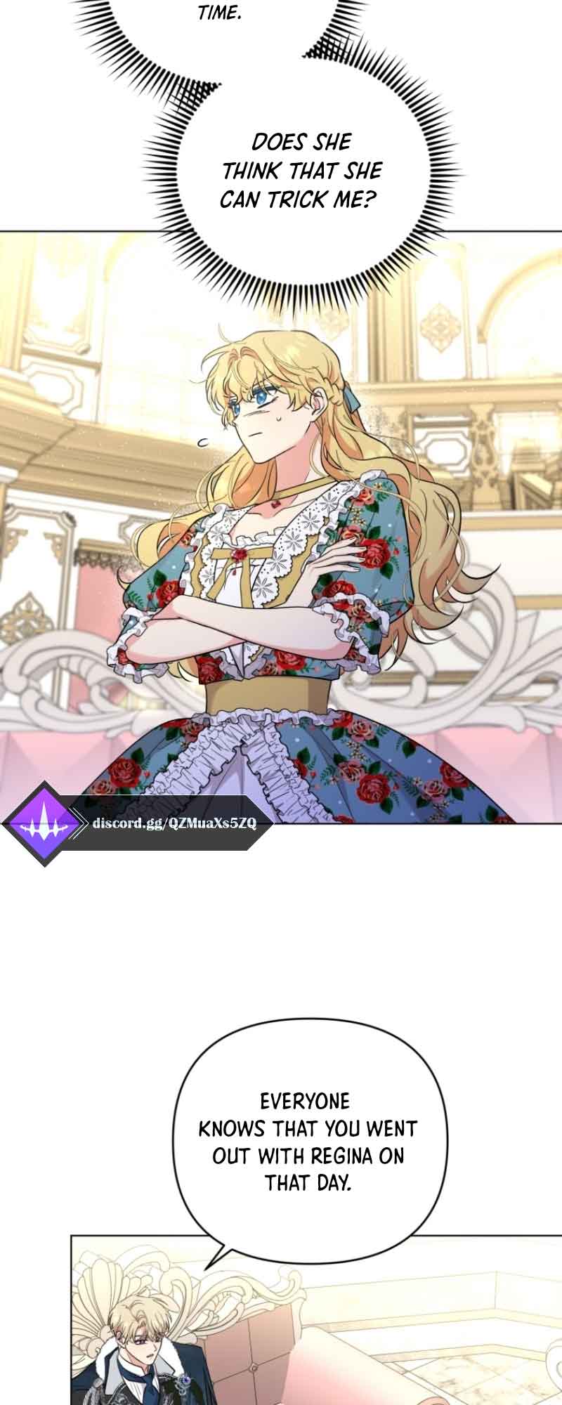 I Got Married To A Villain Chapter 55 - Page 8