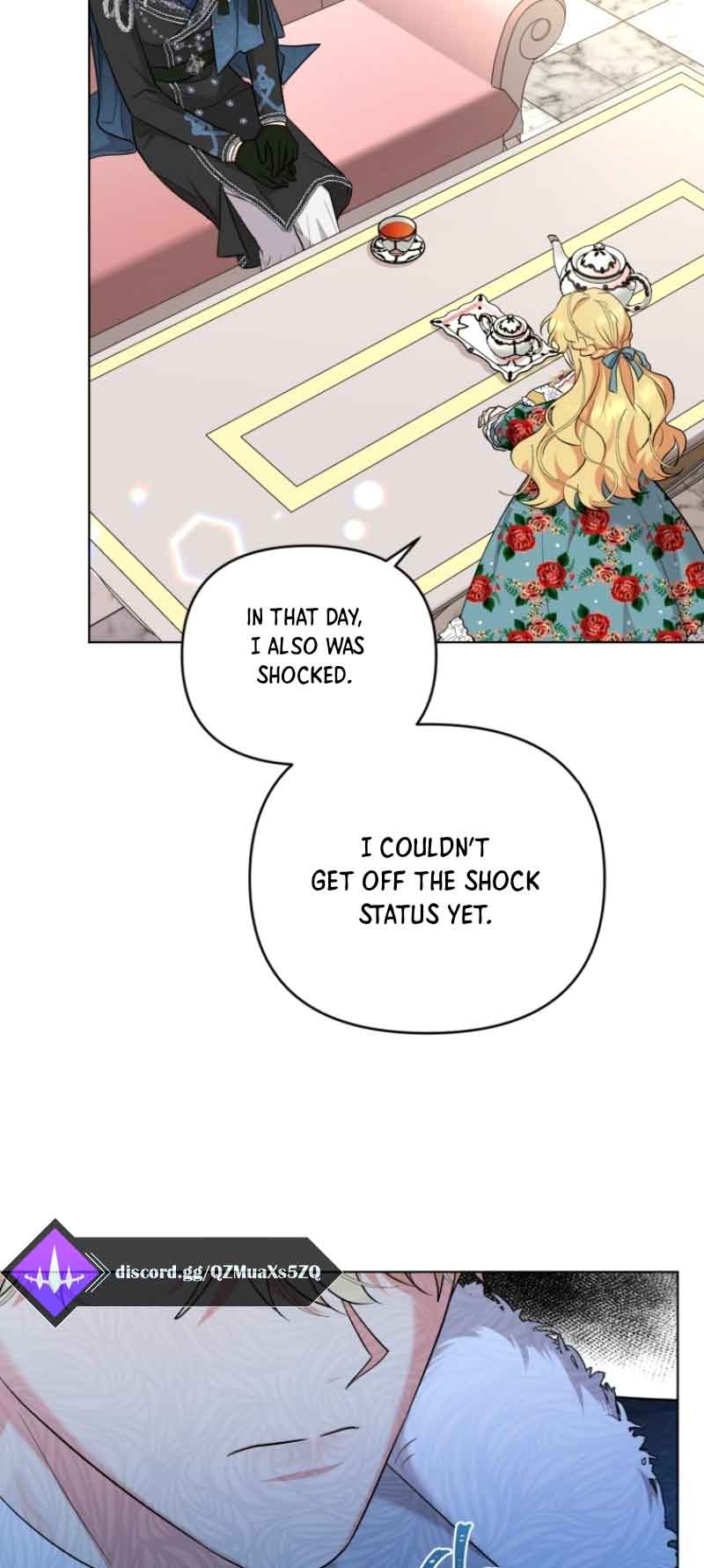 I Got Married To A Villain Chapter 55 - Page 9