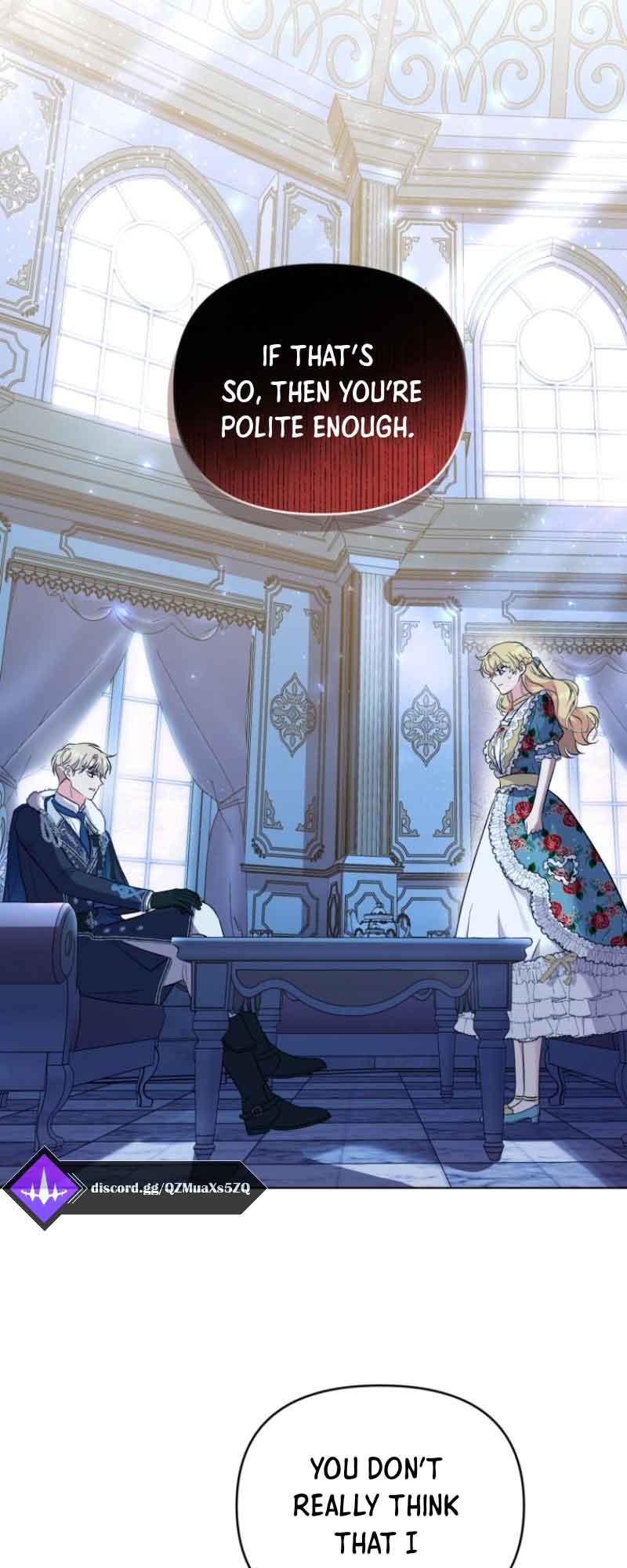 I Got Married To A Villain Chapter 55 - Page 11