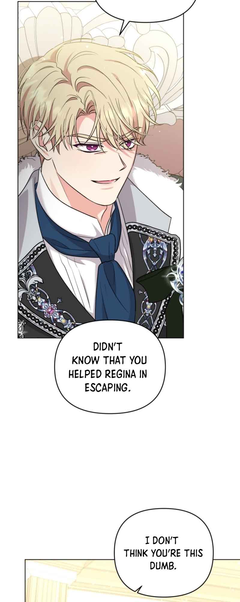 I Got Married To A Villain Chapter 55 - Page 12