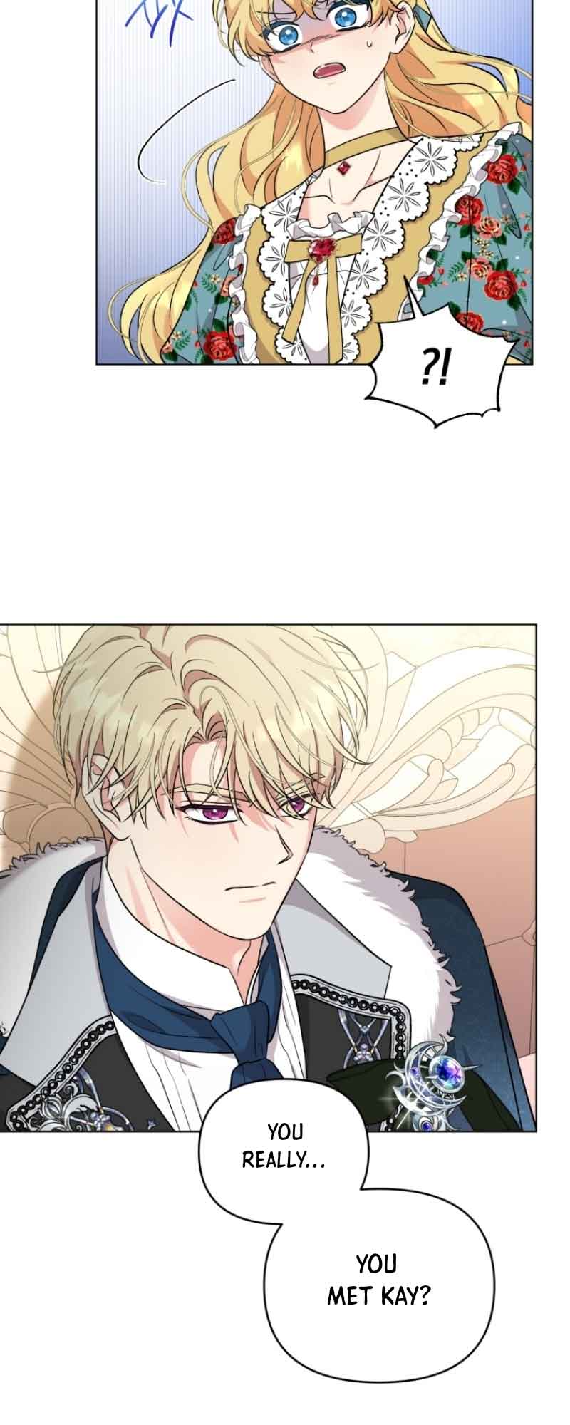 I Got Married To A Villain Chapter 55 - Page 16