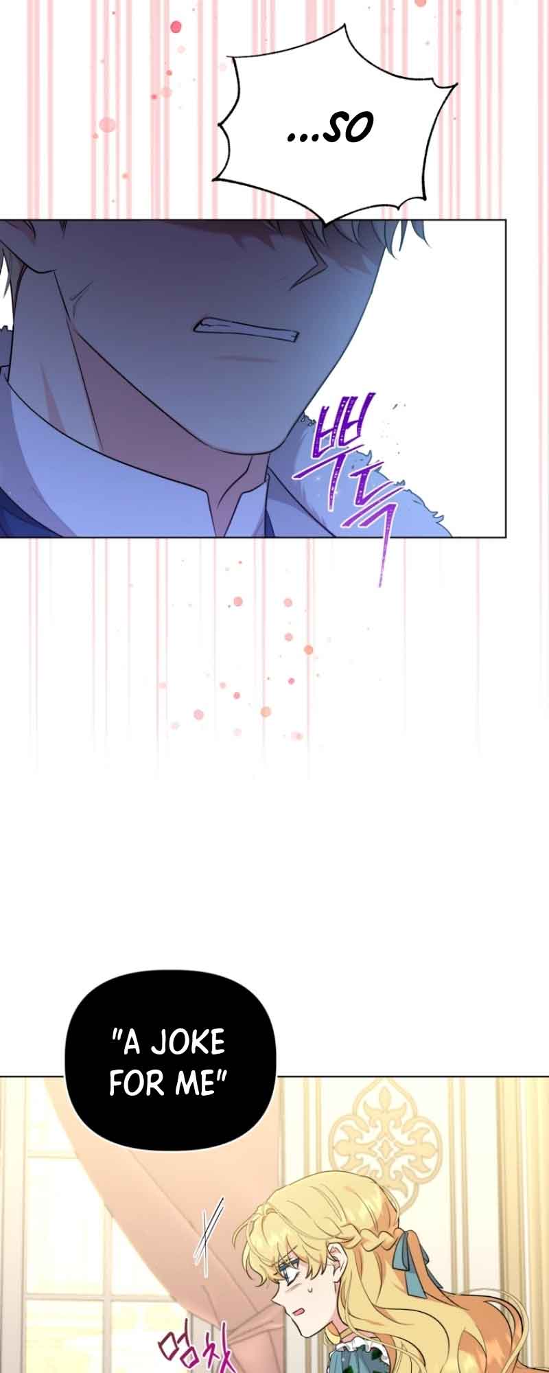 I Got Married To A Villain Chapter 55 - Page 21